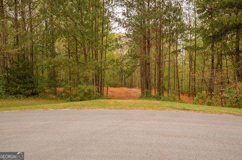 Land, Forsyth, GA