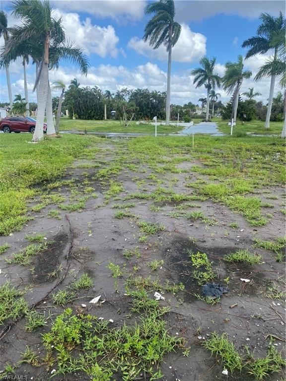 Land in Plantation Estates Co-op