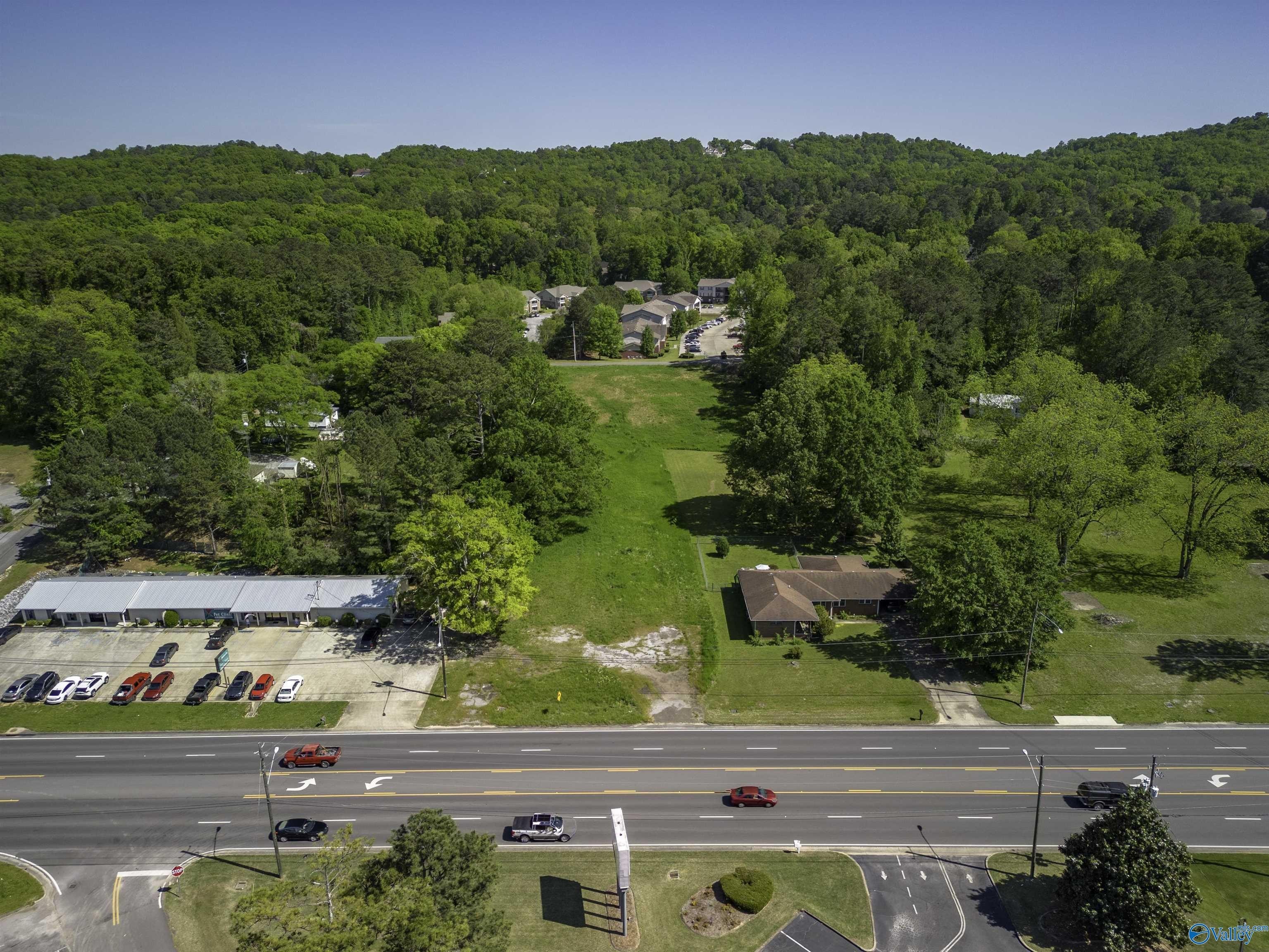 Rainbow City Commercial Land For Sale