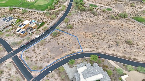 LAND - Peoria, AZ