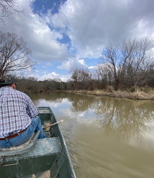 Recreational Hunting Land
