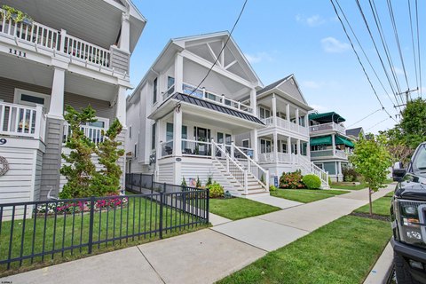 Furnished Short-Term Rental Property