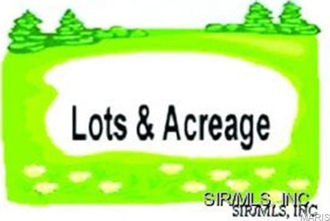 Residential Lot in Quiet Subdivision