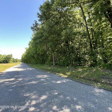 Residential Land in Byhalia, MS