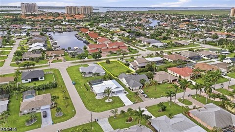 Land, Cape Coral, FL