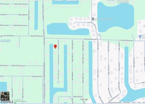 LAND - Cape Coral, FL