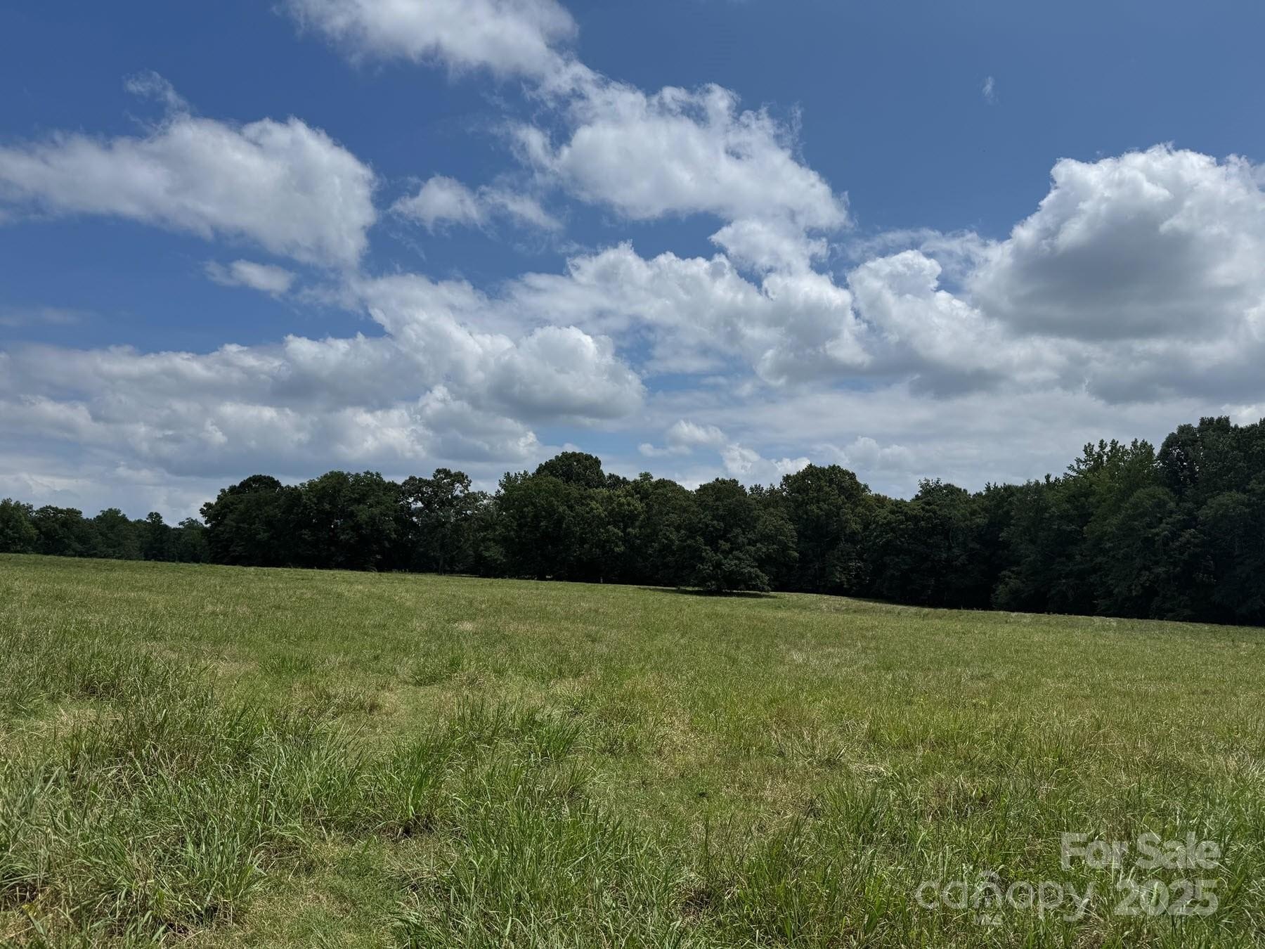 Pasture Land Near Rock Hill