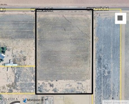 Casa Grande Raw Land Parcel