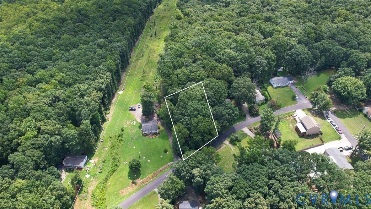 Lake Shawnee Land Opportunity