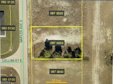 LAND - Lehigh Acres, FL