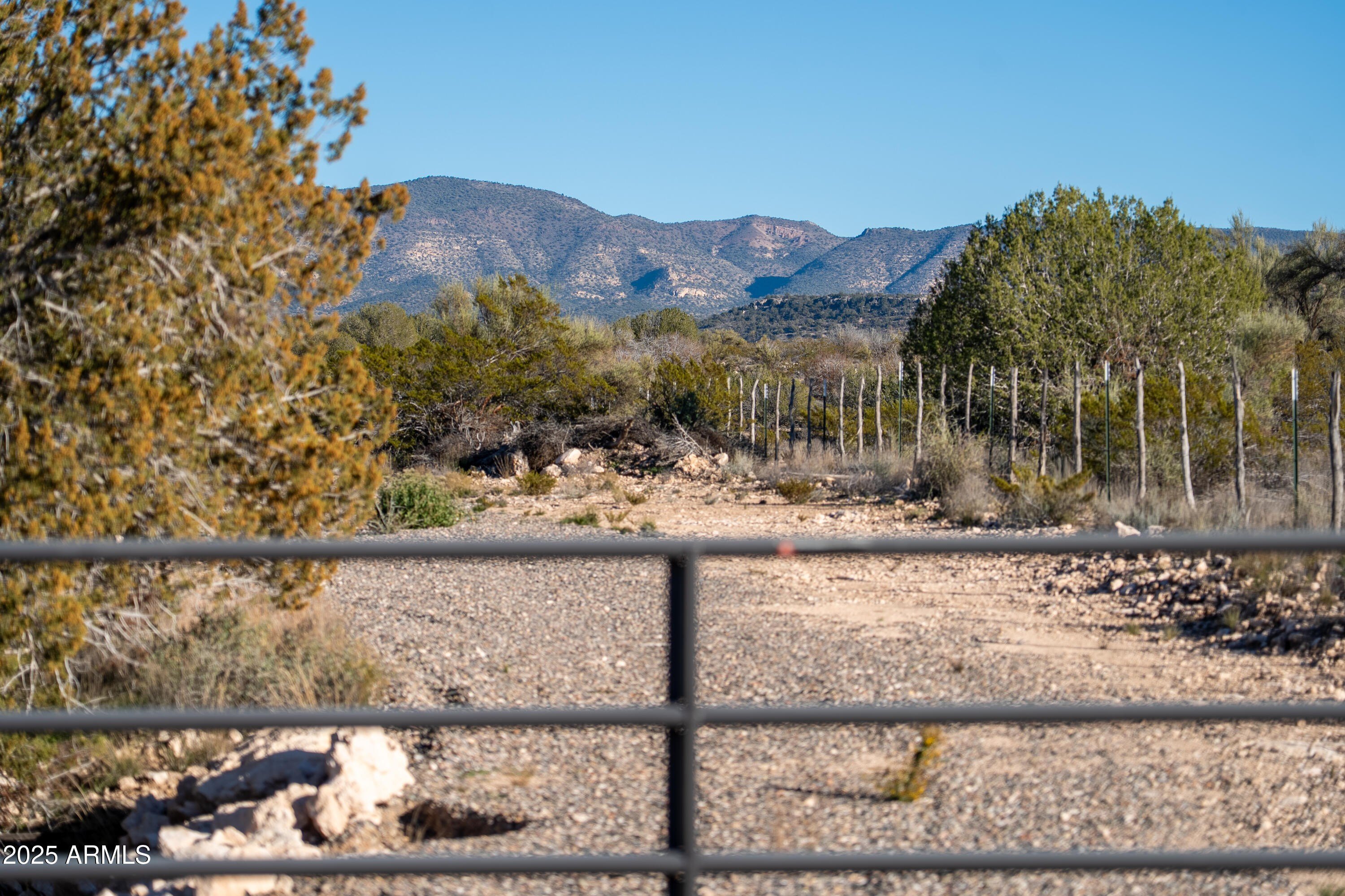 Rimrock Land Ready to Build