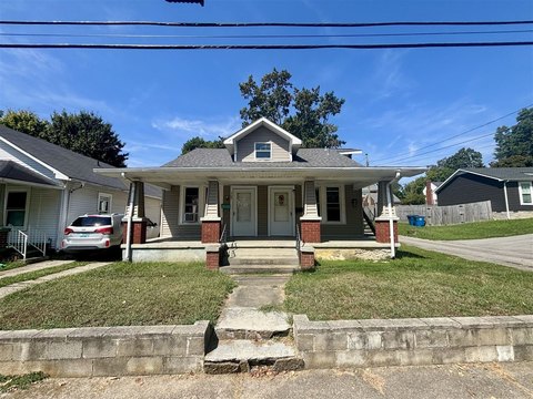 Glasgow Triplex: Investment Opportunity