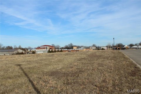 Warrenton Land with Development Potential