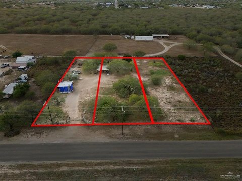 Penitas, TX Land Opportunity