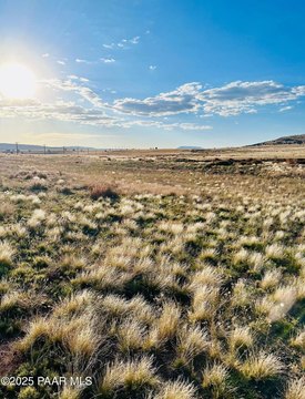 Sierra Verde Ranch Land