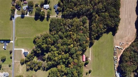 Land, Salisbury, NC