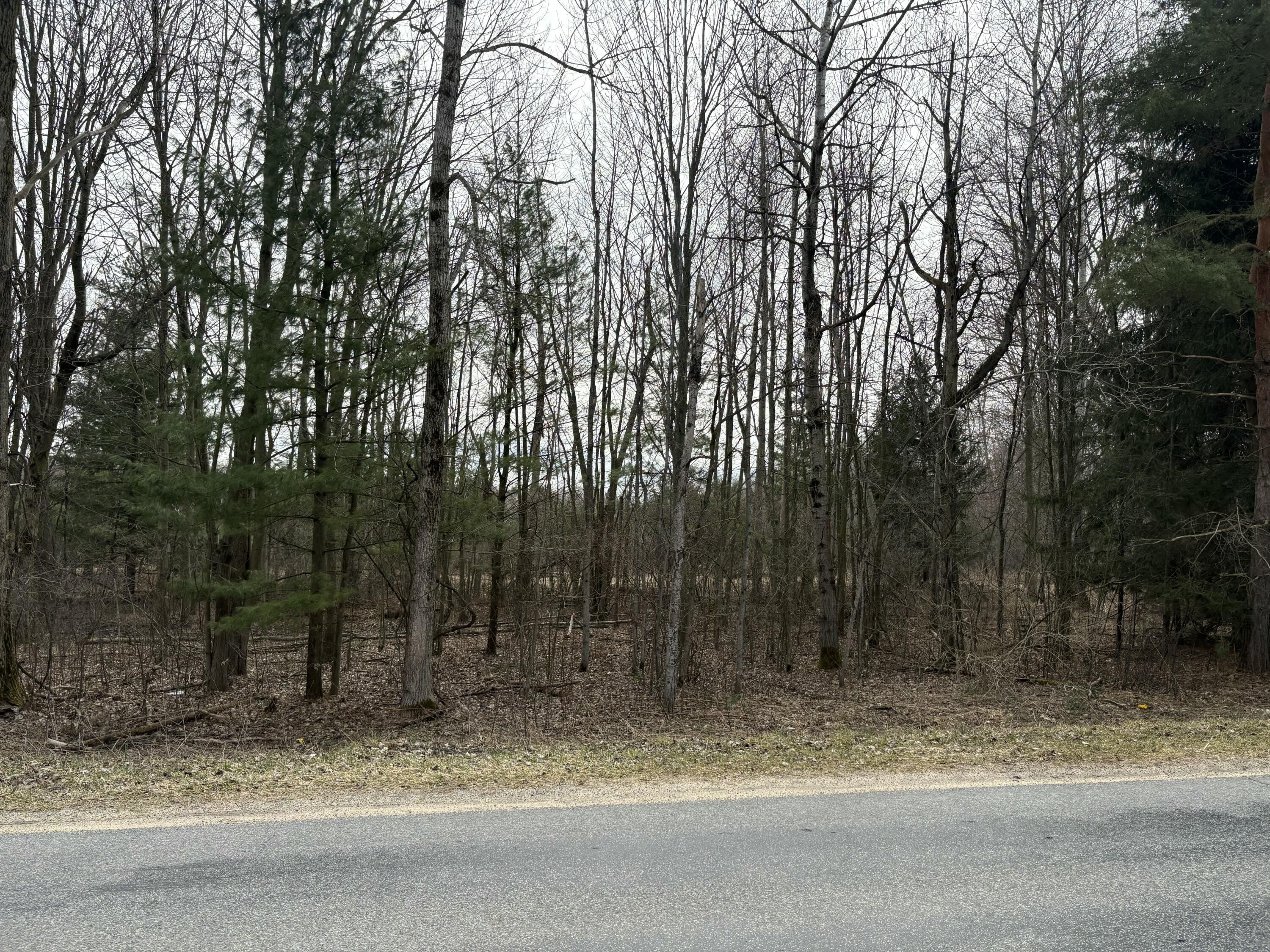 Kent City Residential Land