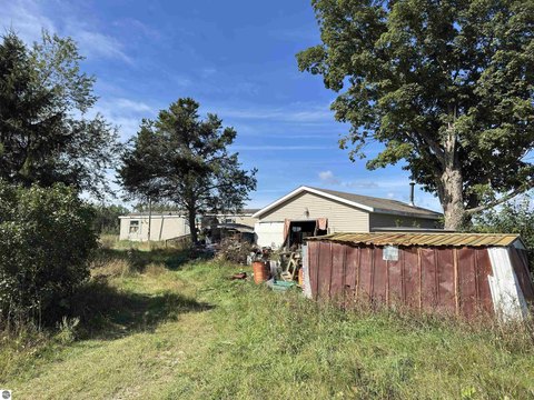 Vacant Lot/Land, Boon, MI
