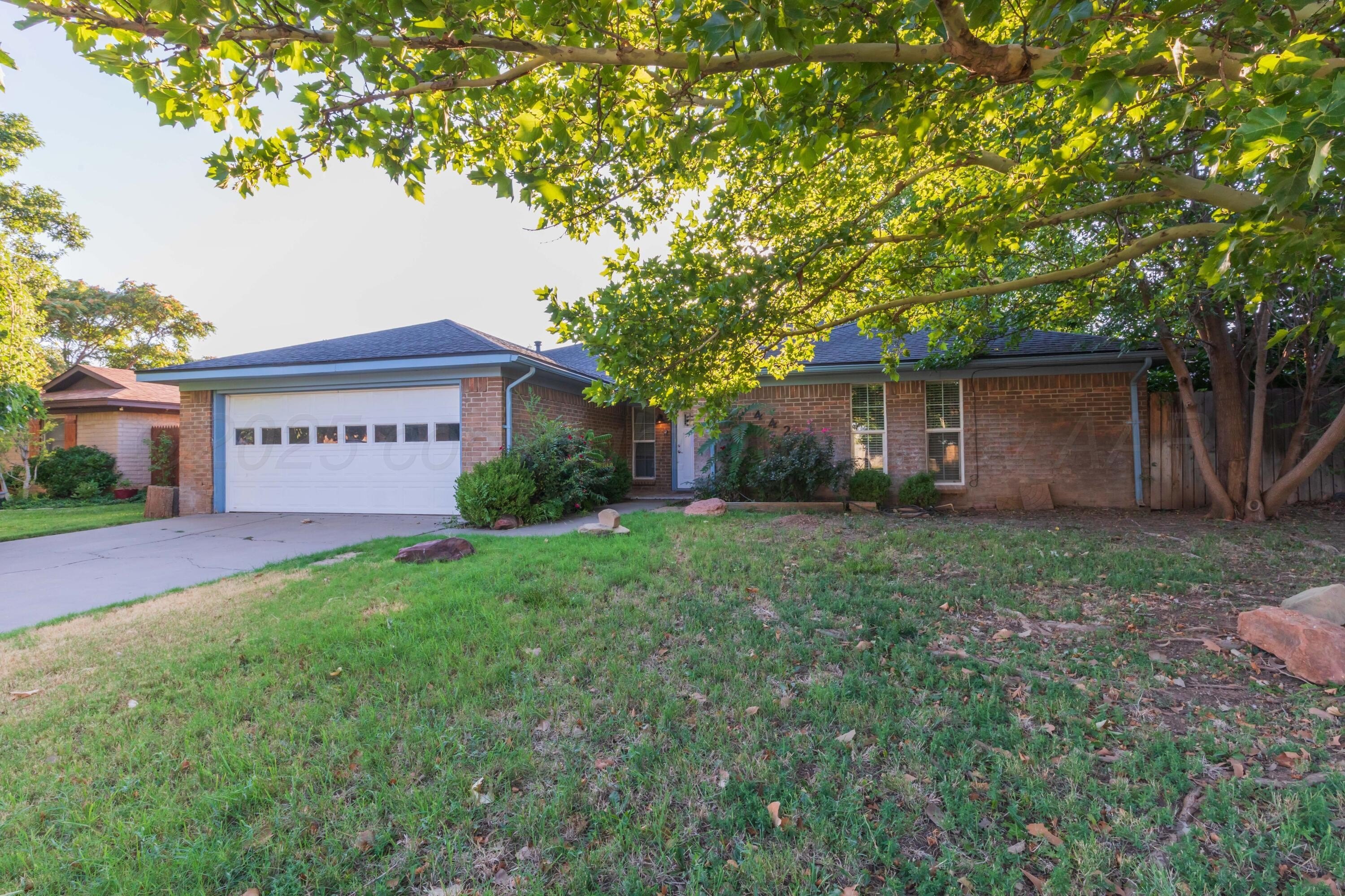 Amarillo Multifamily Investment Opportunity