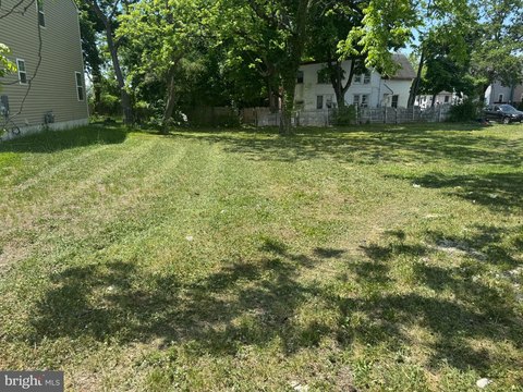 Land, MILLVILLE, NJ