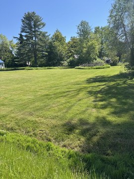 LAND - Pittsfield, ME