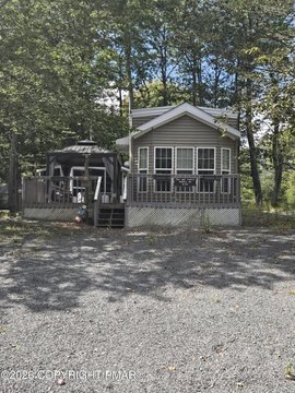 Land, Covington Township, PA