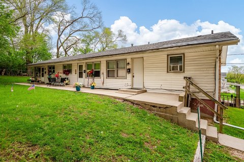Rockford Multifamily Investment Opportunity