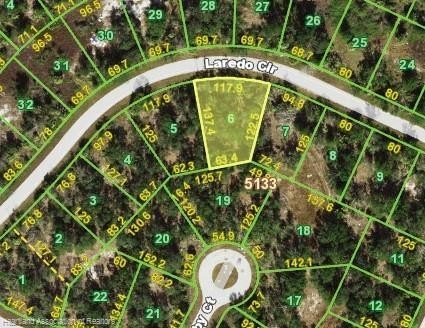 Land, Port Charlotte, FL