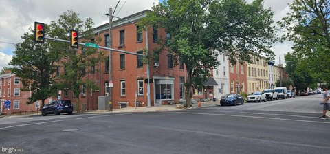 Norristown Mixed-Use Investment Opportunity