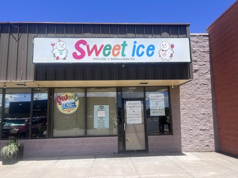 Furnished Commercial Space in Orchard Mesa