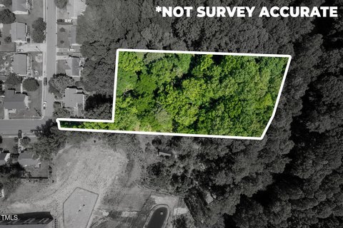 Clayton, NC Land Opportunity