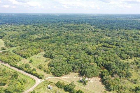 Waterfront Recreational Land Tract