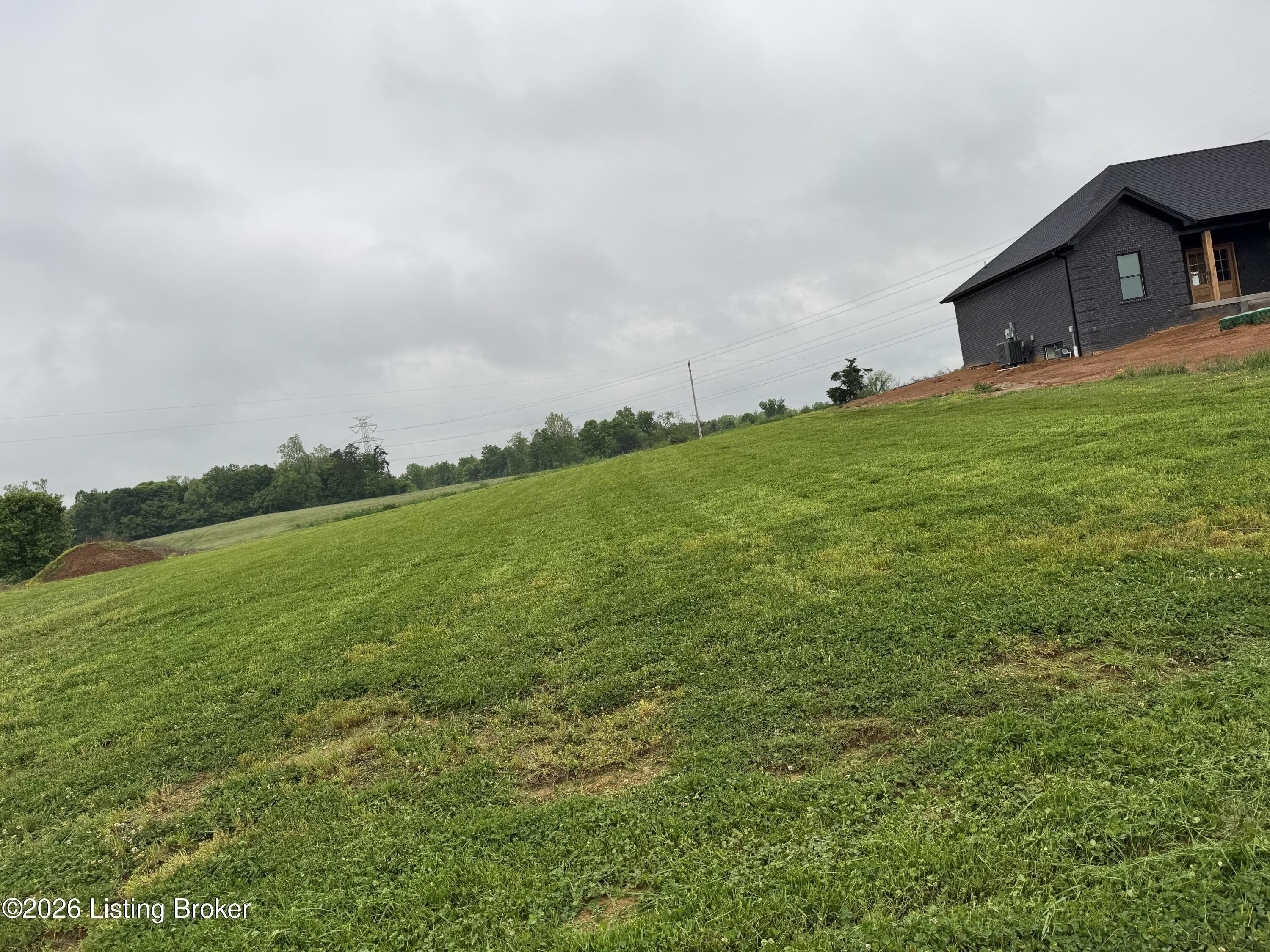 Shepherdsville Land Opportunity
