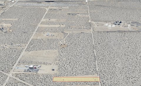 Agricultural Land Lot