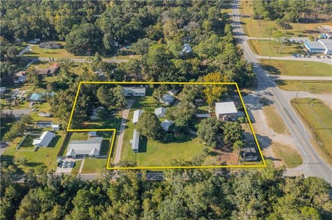 2.65 Acre Commercial Property