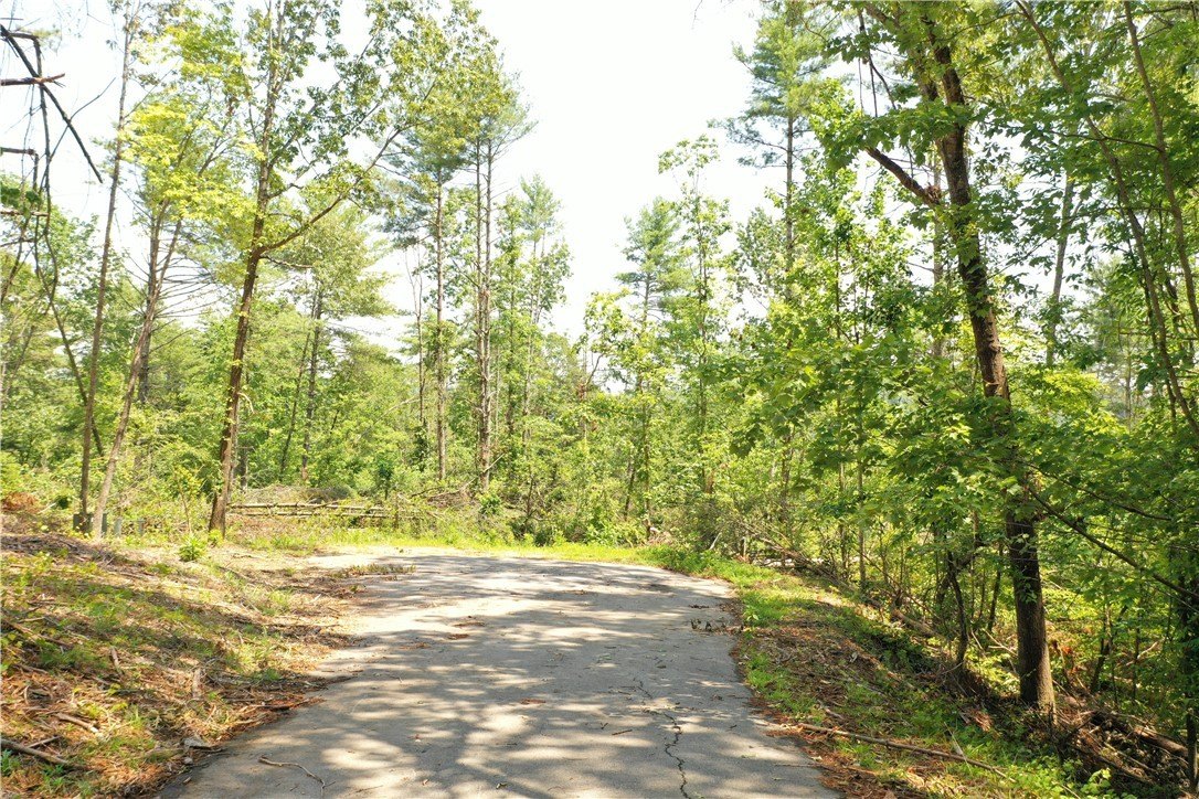 Land in Keowee Vineyards