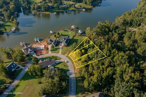 Land, Greenwood, SC