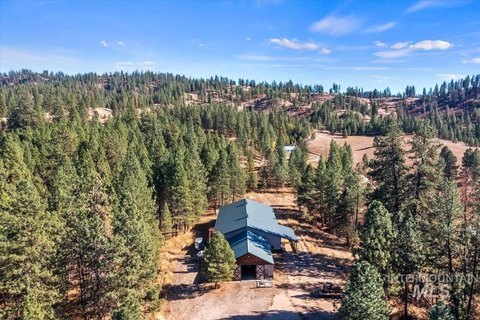 Land, Garden Valley, ID