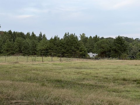 Vacant Land, Pine Bluff, AR
