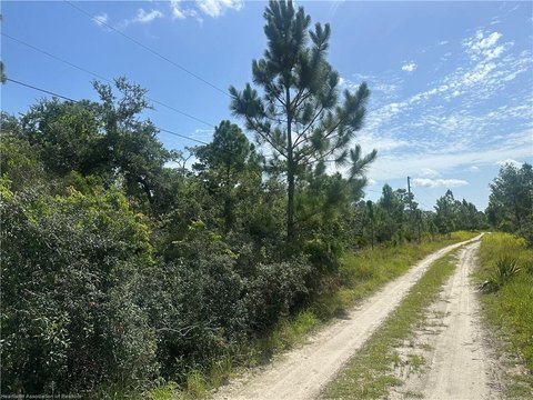 LAND - Sebring, FL