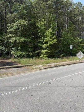 High-Visibility Commercial Land Site