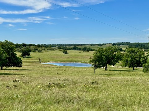 Turnkey Recreational Hunting Ranch Land
