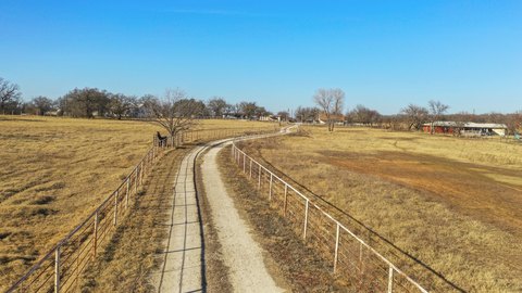 Stephenville Land with City Services