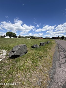 Elysburg Corner Lot for Sale
