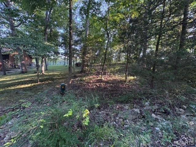 Residential Land Near Autumn Lake