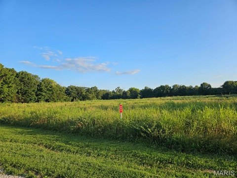 Residential Acreage Tract