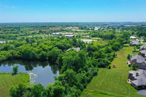 LAND - Long Grove, IL