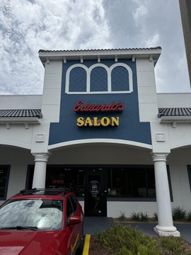 Ormond Beach Hair Salon Business