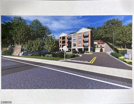 Development Opportunity in Haskell, NJ