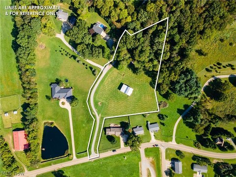Land, Dover, OH